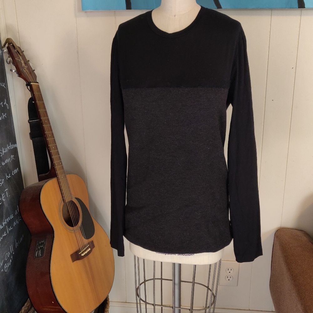 Miu Miu Wool Top